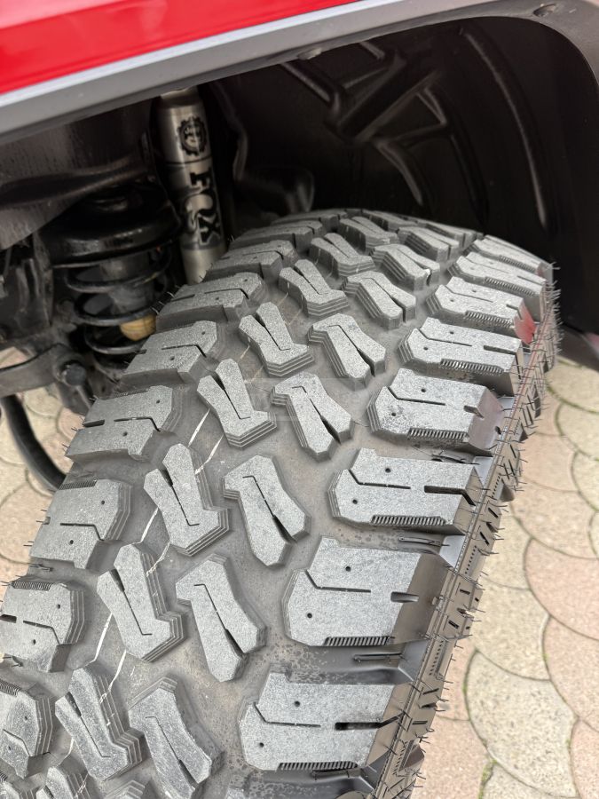 Jeep Wrangler - фото 7