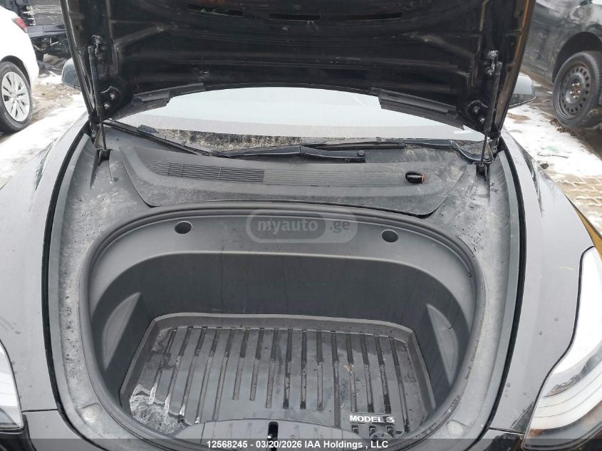 Tesla Model 3 - фото 9