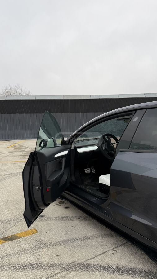 Tesla Dual Motor Performance — миниатюра 13