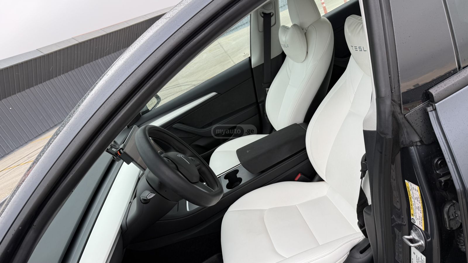 Tesla Dual Motor Performance — миниатюра 9