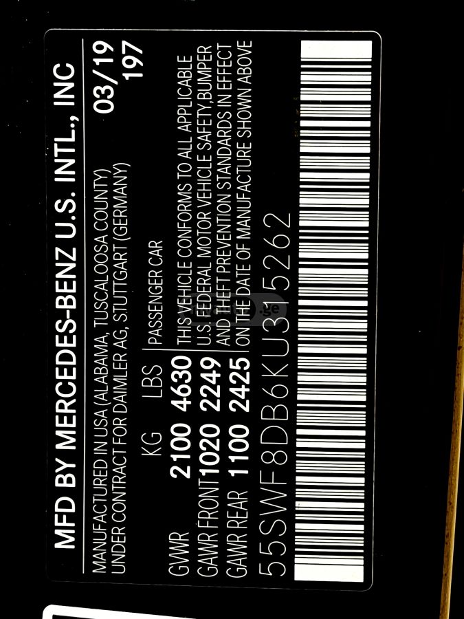 Mercedes-Benz C 300 - фото 10