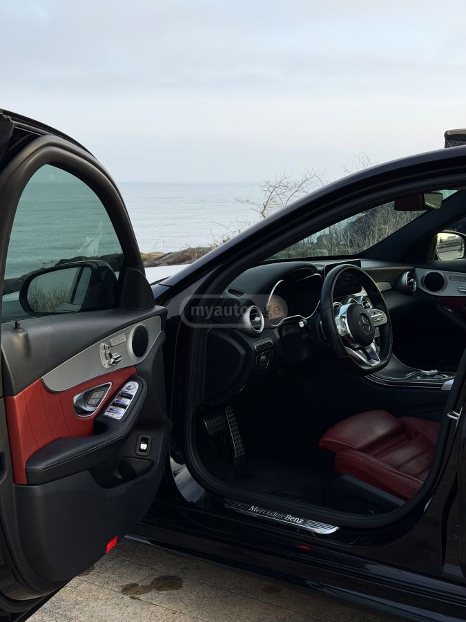 Mercedes-Benz C 300 - фото 11