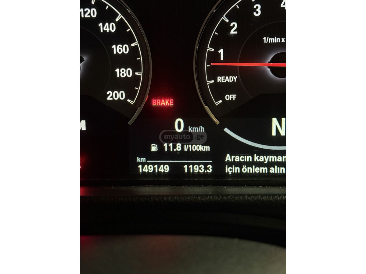 BMW M3 - фото 10