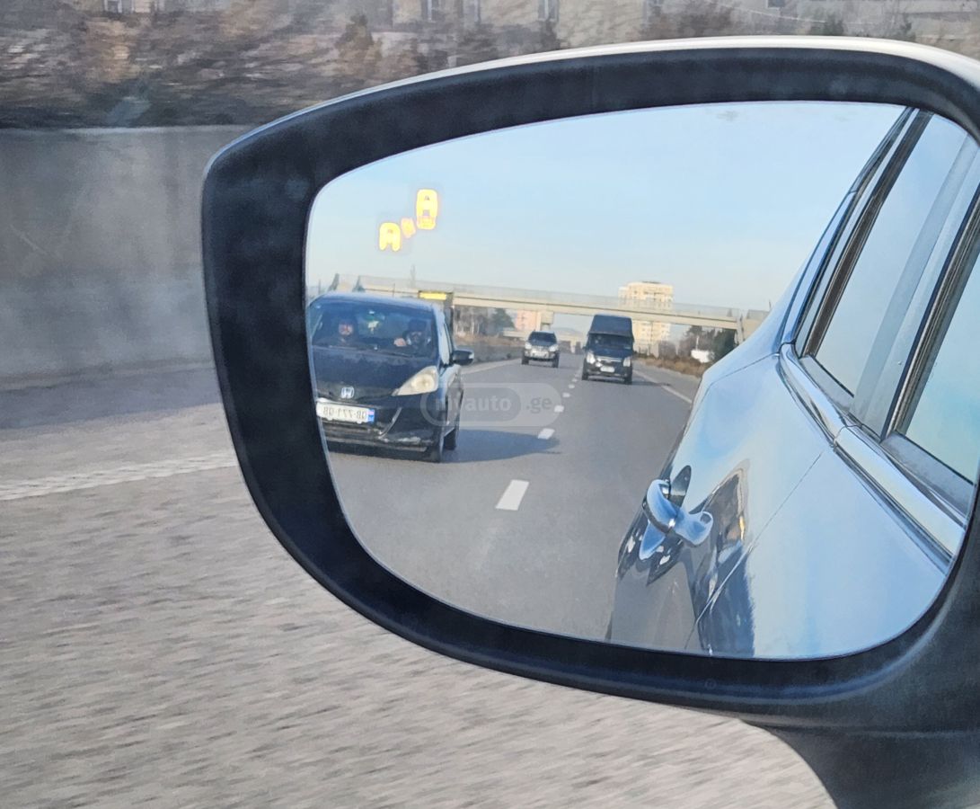 Mazda CX-5 - фото 12