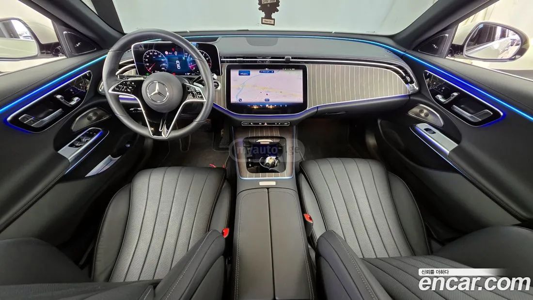 Mercedes-Benz E53 AMG 2025 — миниатюра 7