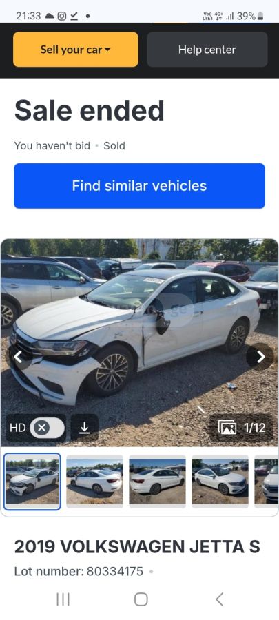 Volkswagen Jetta - фото 14