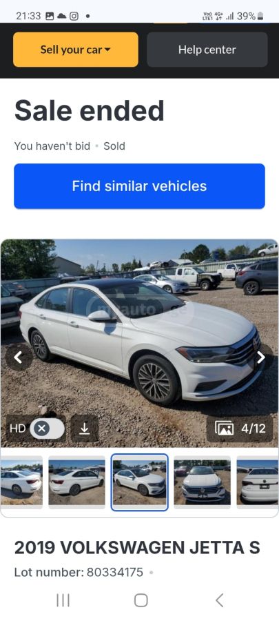 Volkswagen Jetta - фото 15