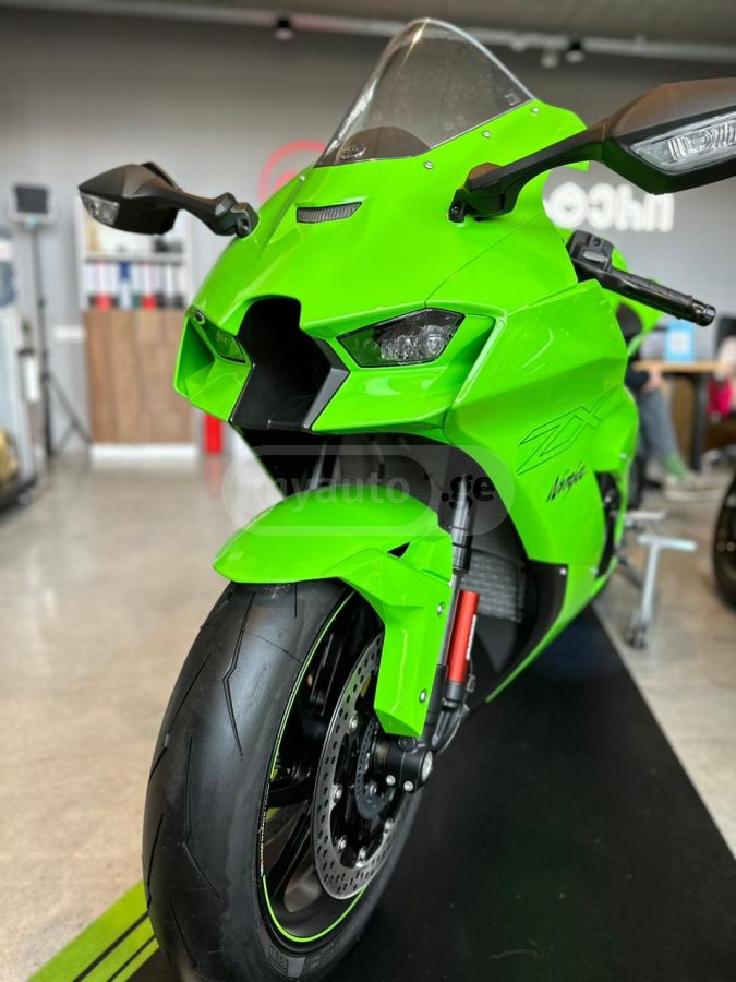 იყიდება Kawasaki Ninja ZX10RR 2023 | MYAUTO.GE ავტომობილების ყიდვა ...