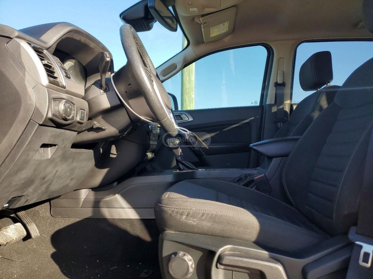 Ford Ranger - фото 7