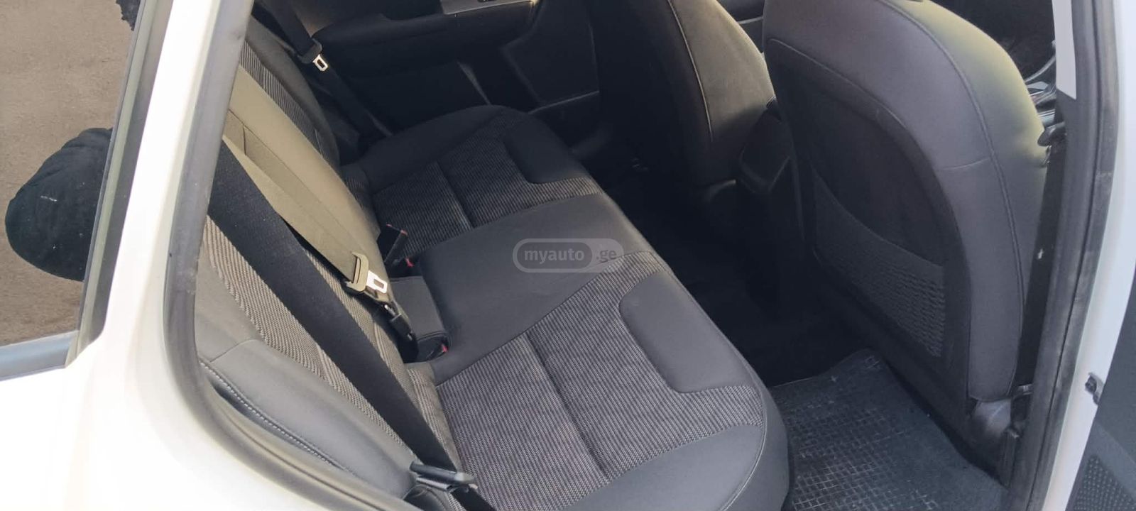 Kia Niro - фото 7