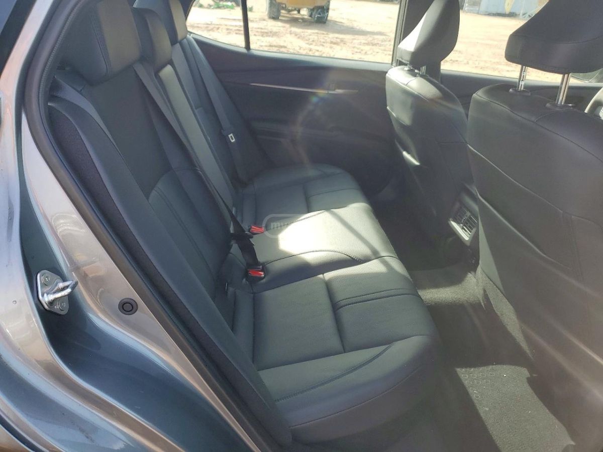 Toyota XSE — миниатюра 10