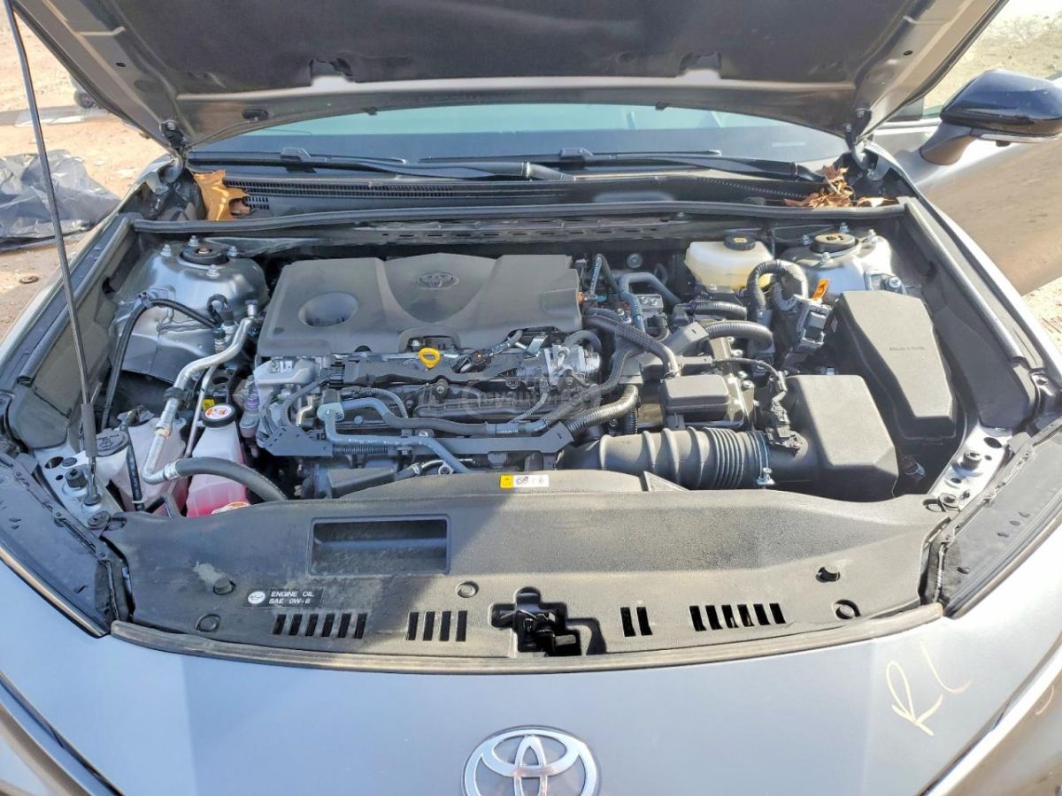 Toyota XSE — миниатюра 11