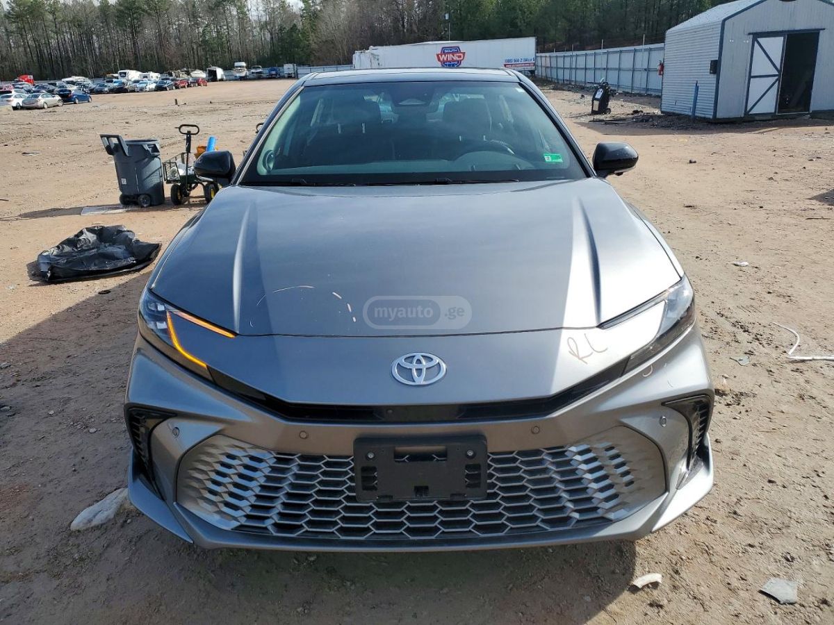 Toyota XSE — миниатюра 5