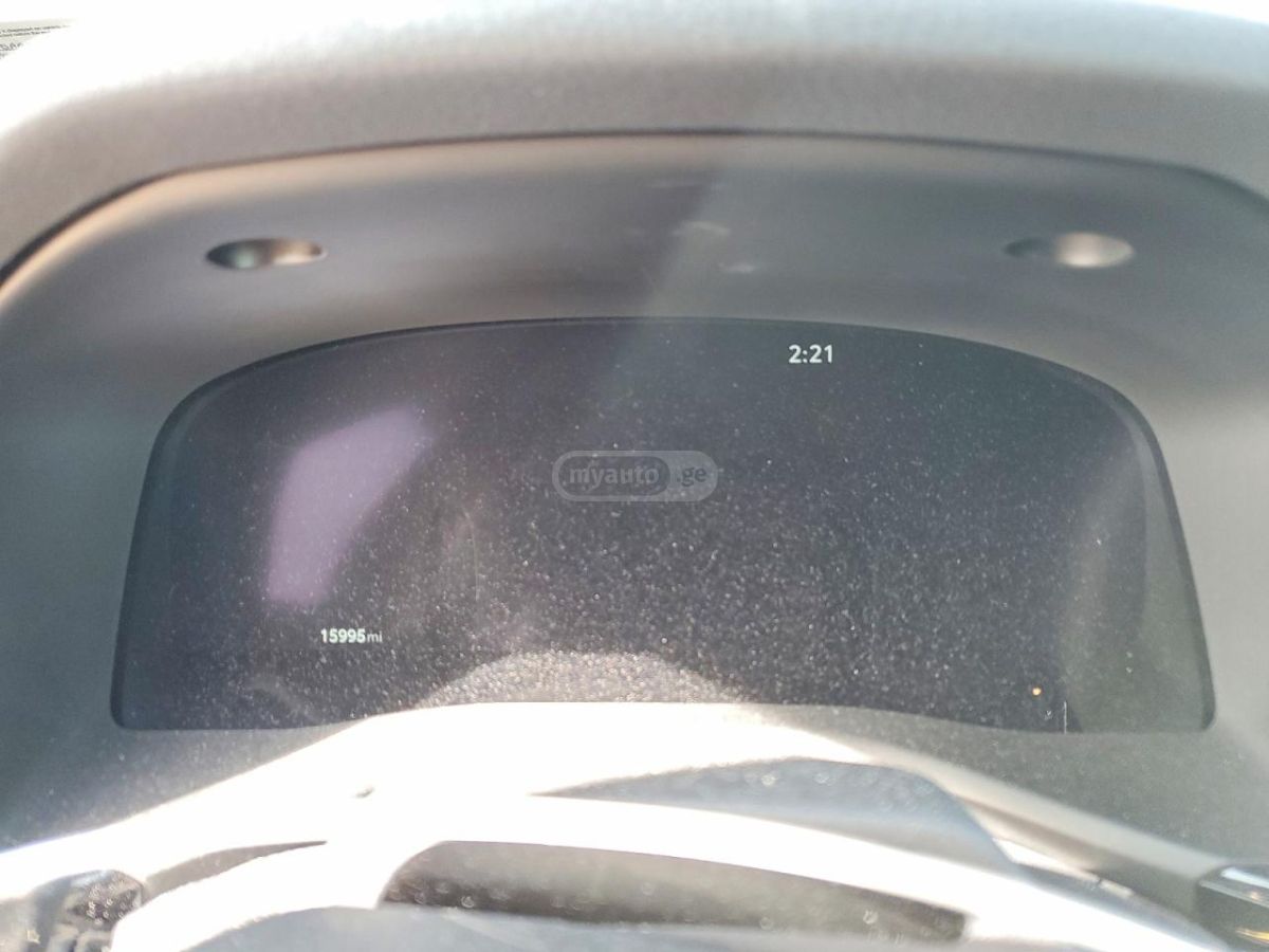 Toyota XSE — миниатюра 9