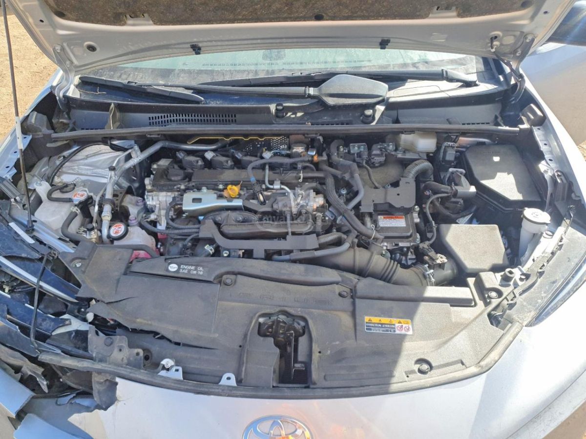 Toyota Prius 2025 — миниатюра 11