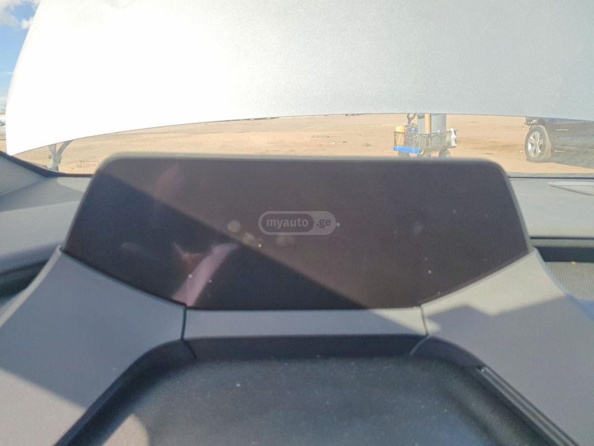 Toyota Prius 2025 — миниатюра 9