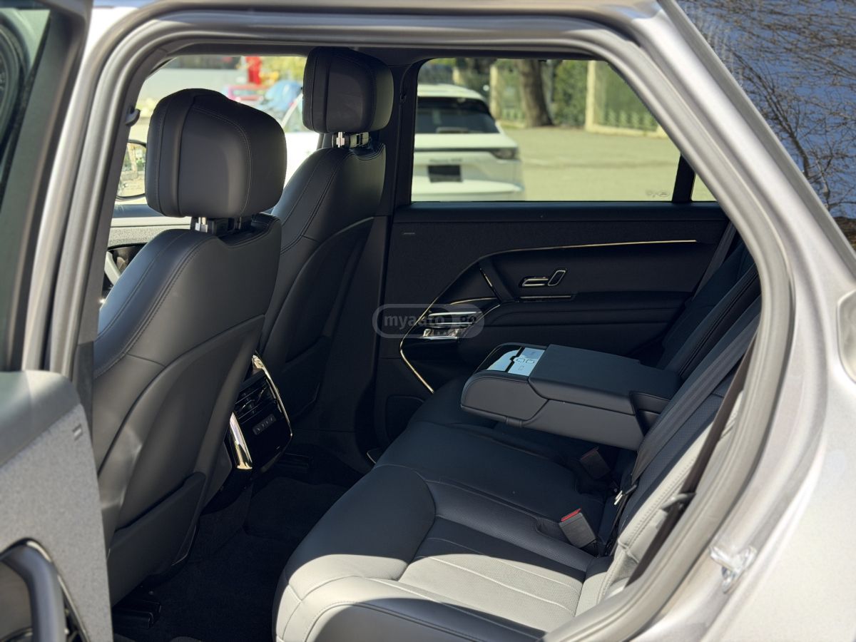Land Rover Range Rover Sport - фото 11