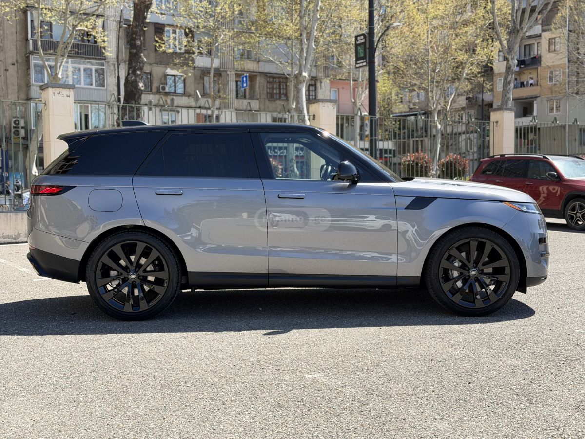 Land Rover Range Rover Sport - фото 4