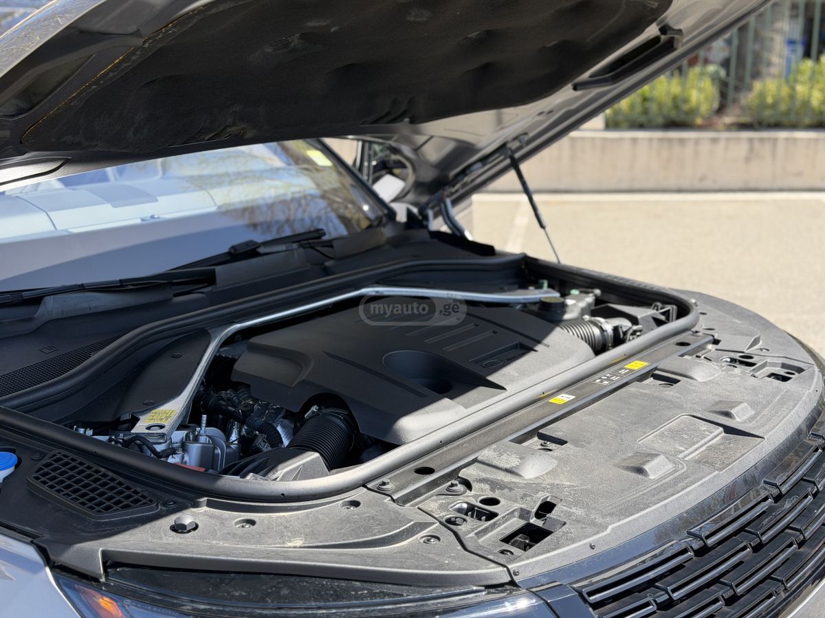 Land Rover Range Rover Sport - фото 9