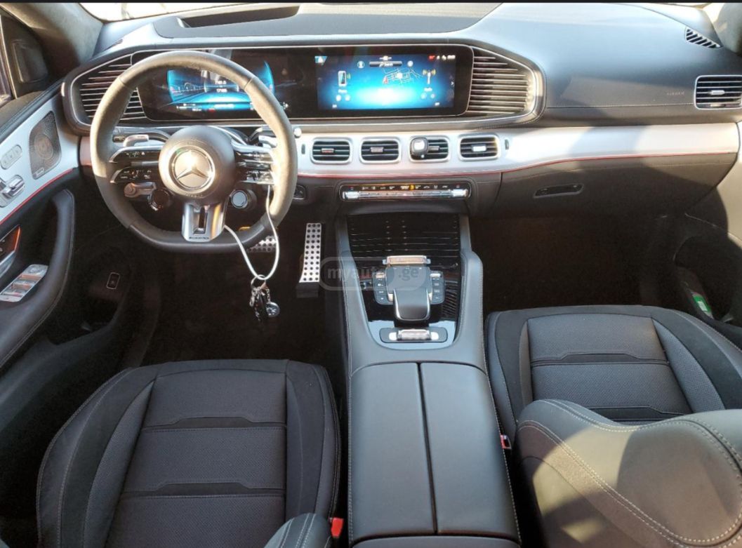 Mercedes-Benz amg — миниатюра 2