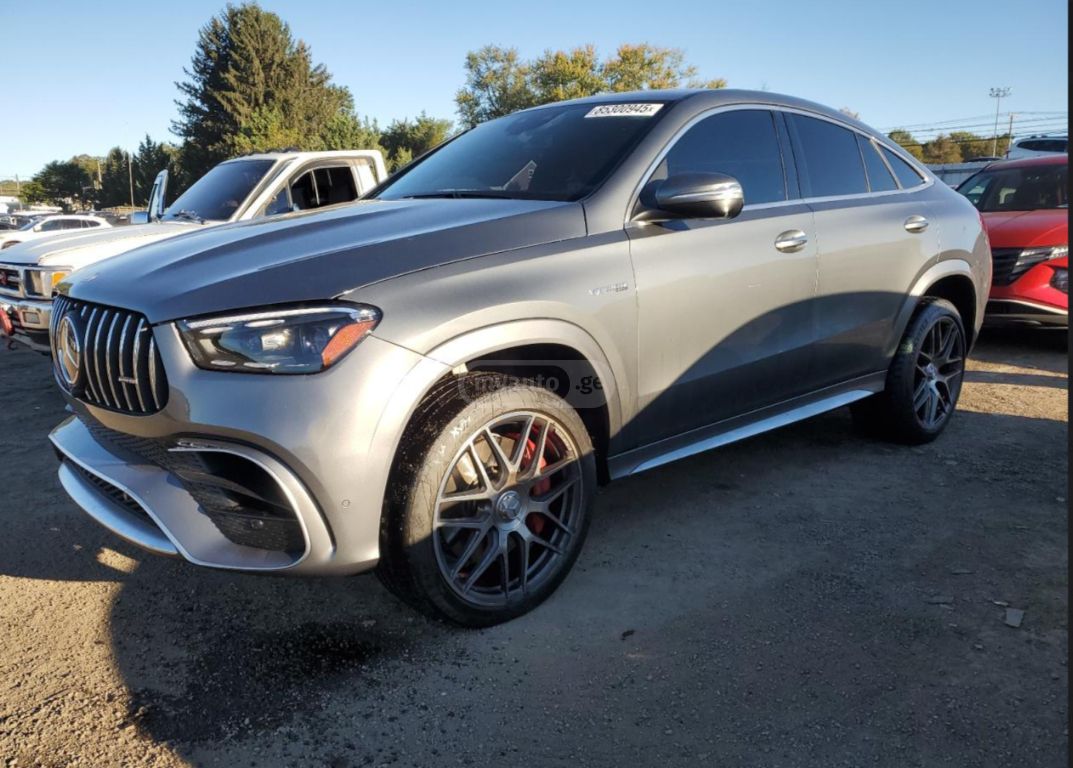 Mercedes-Benz amg — миниатюра 3