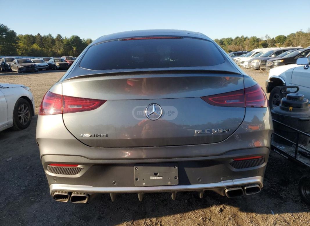 Mercedes-Benz amg — миниатюра 4