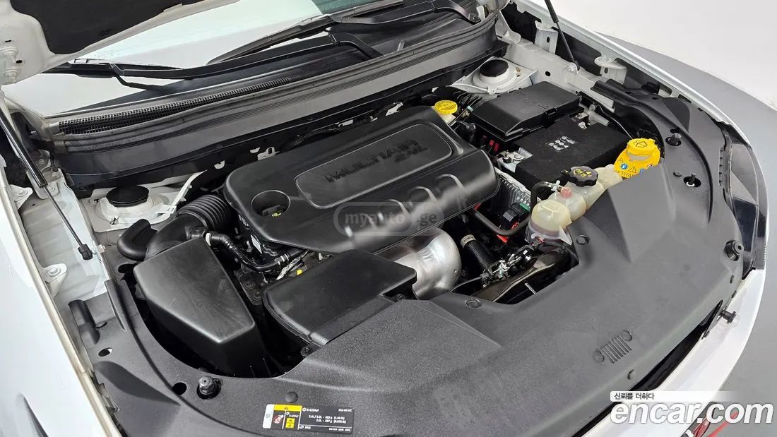 Jeep Cherokee - фото 6