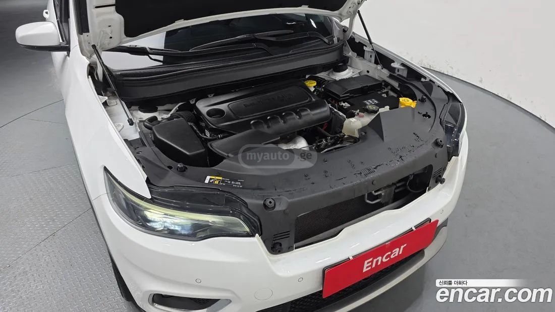 Jeep Cherokee - фото 6