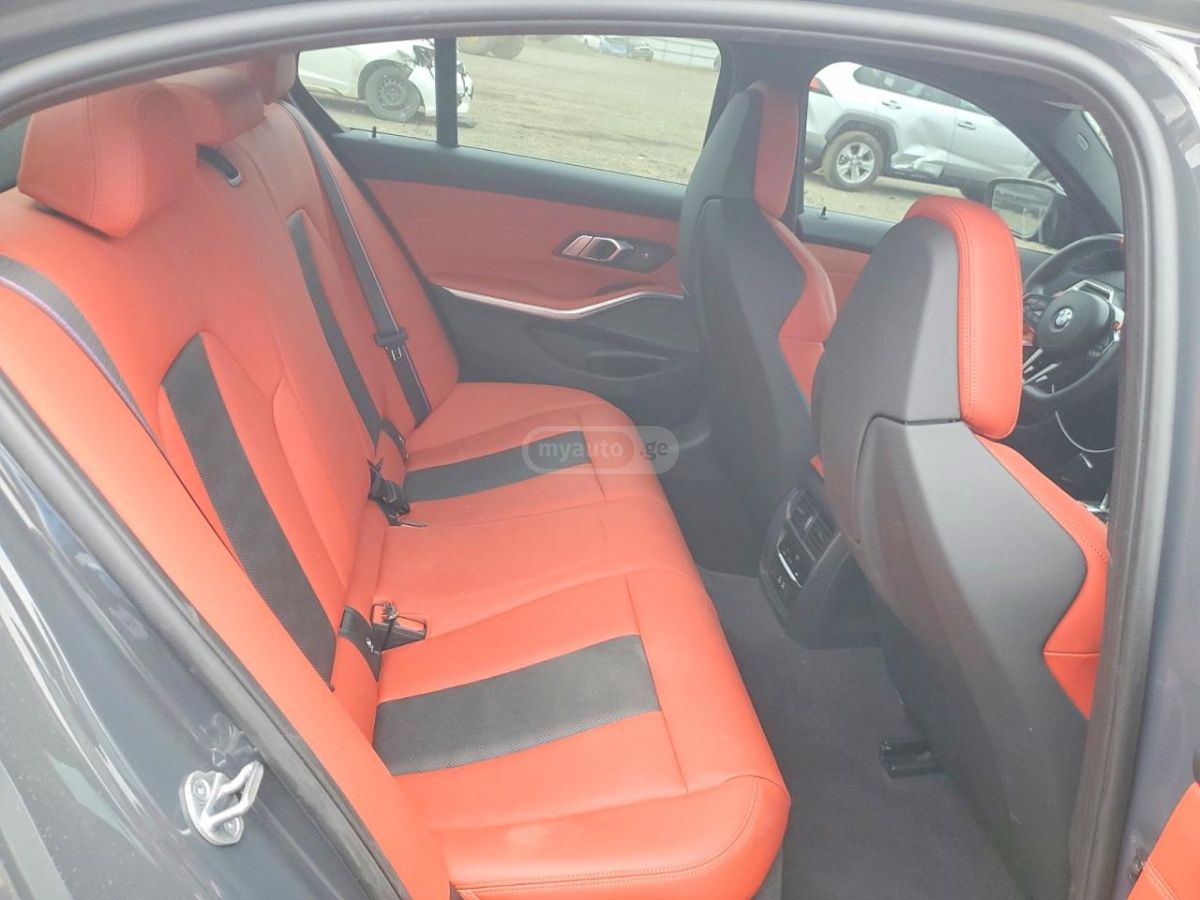 BMW Competition — миниатюра 10