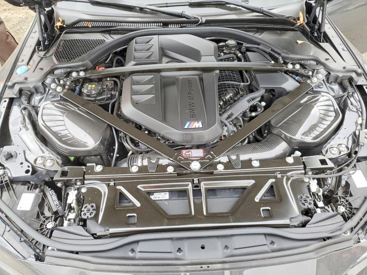 BMW Competition — миниатюра 11