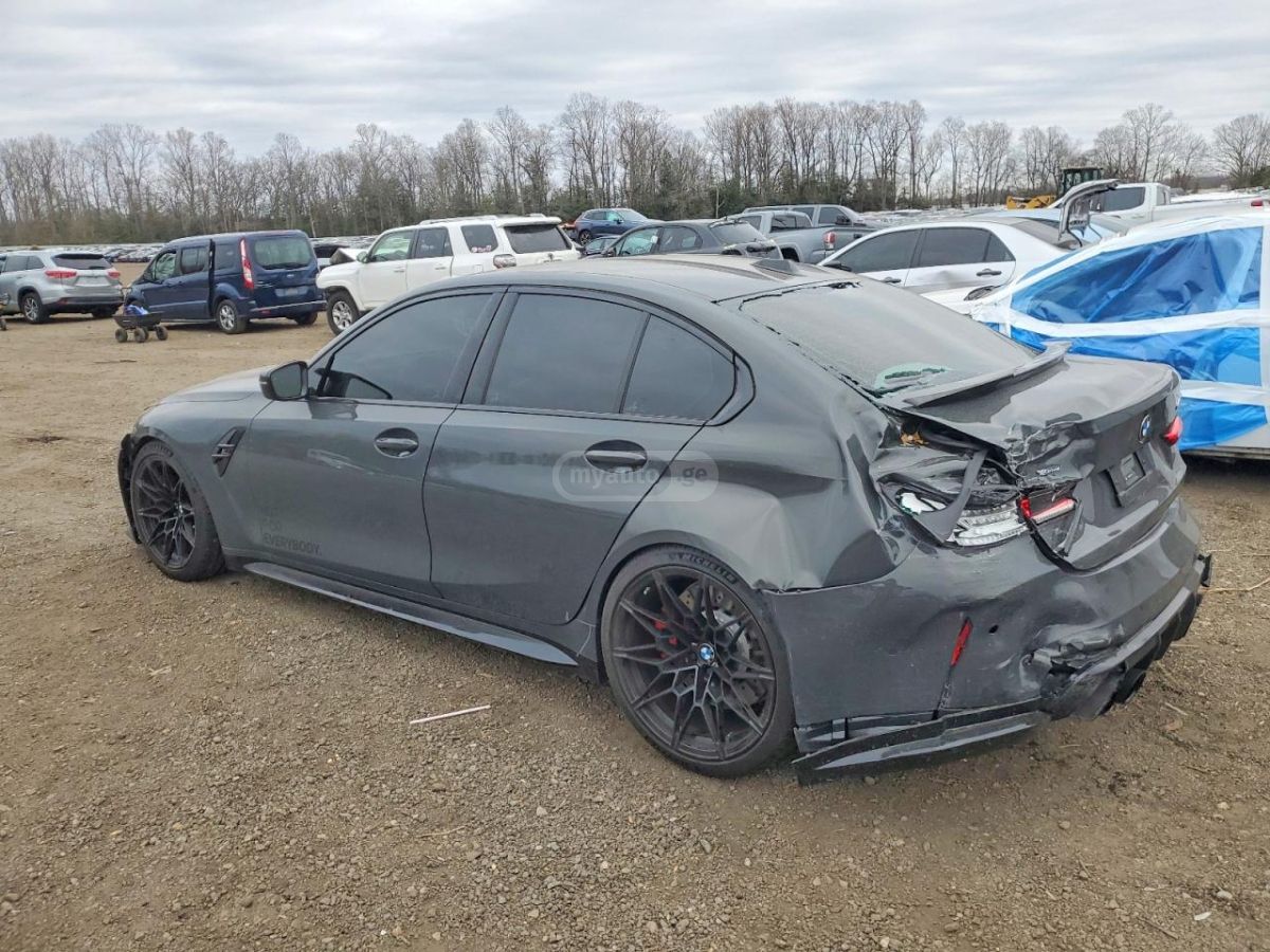 BMW Competition — миниатюра 2