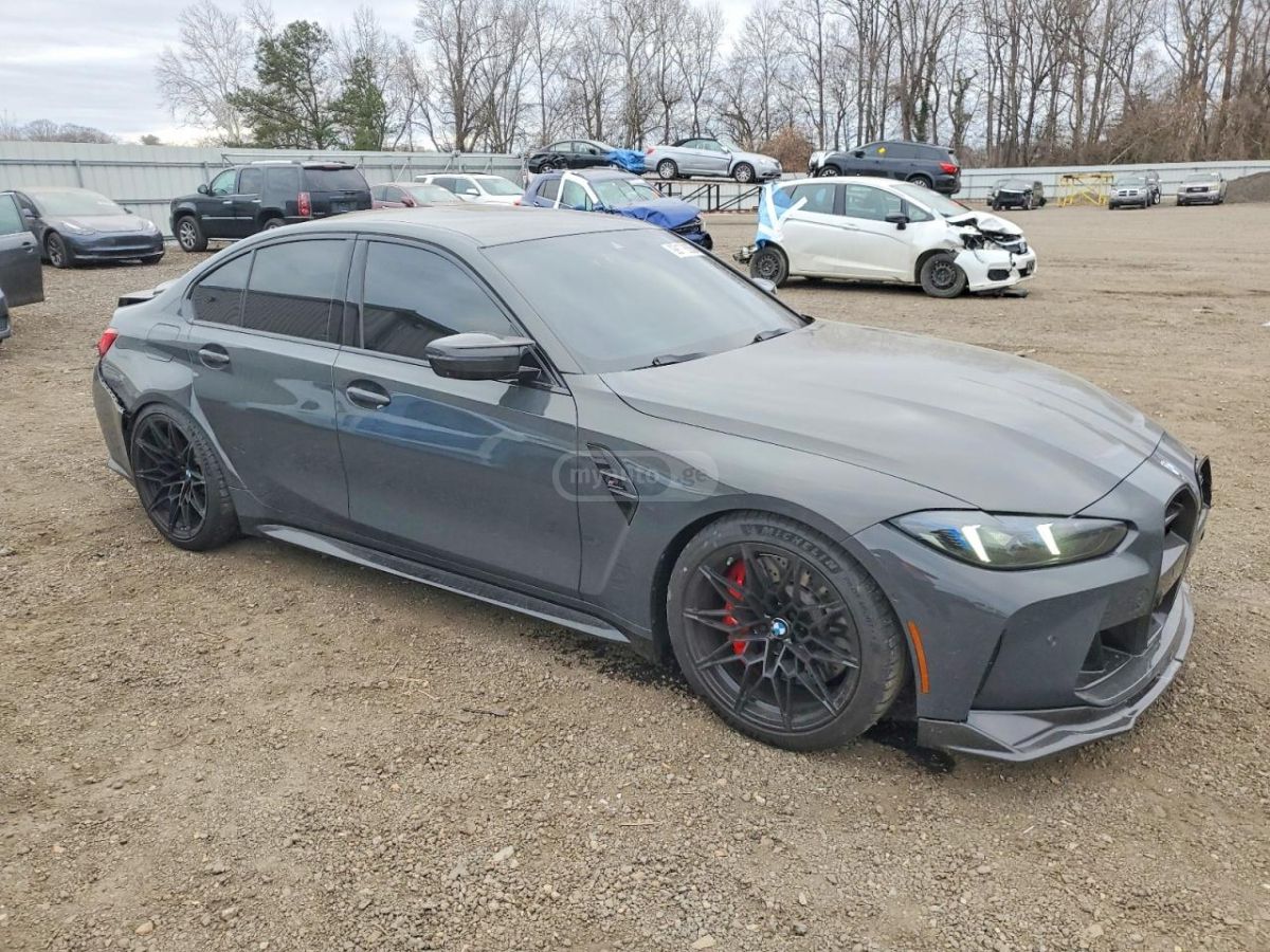 BMW Competition — миниатюра 4