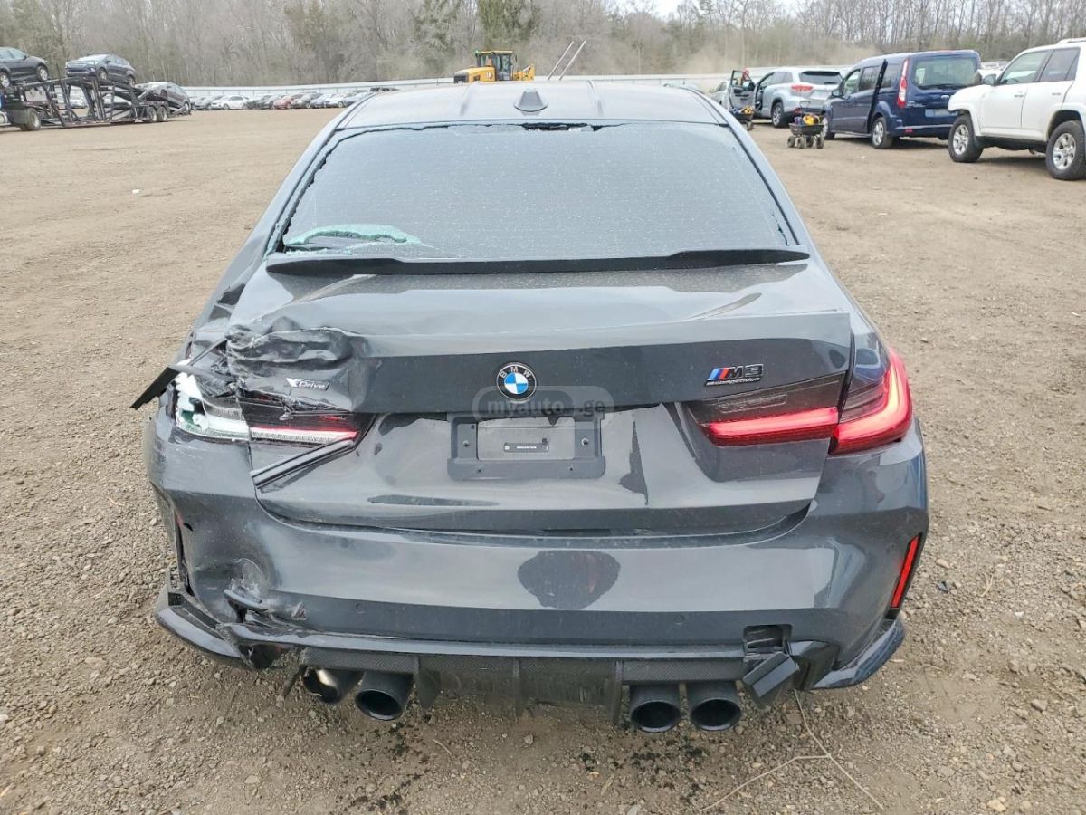 BMW Competition — миниатюра 6