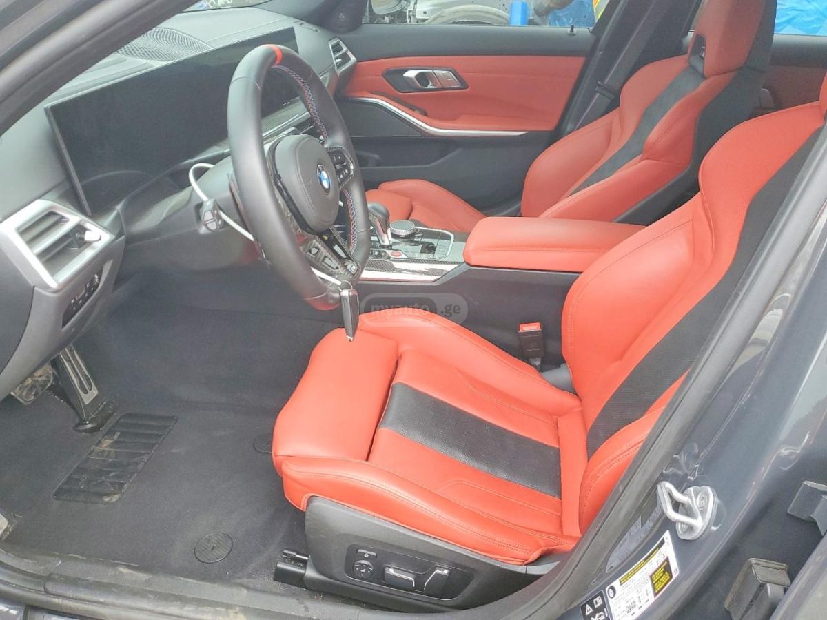 BMW Competition — миниатюра 7