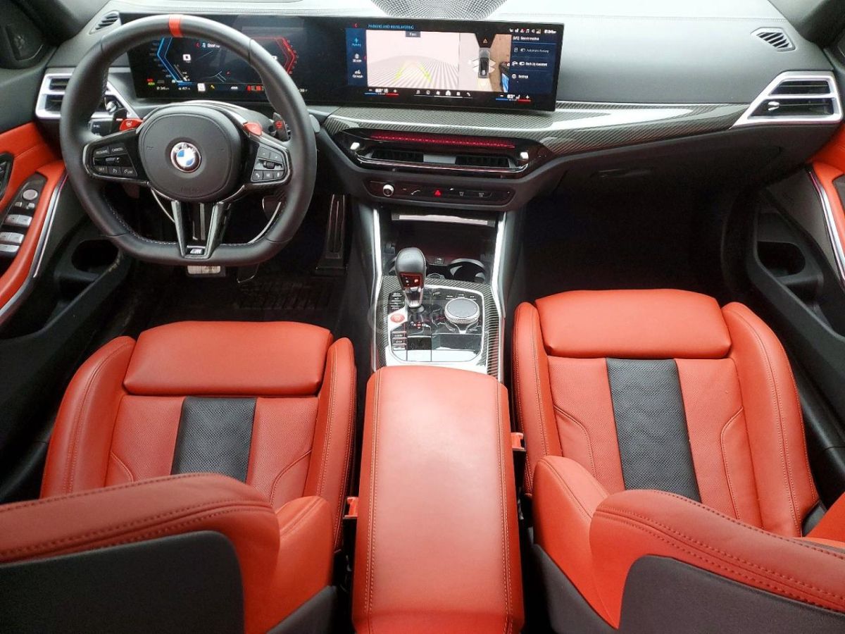 BMW Competition — миниатюра 8