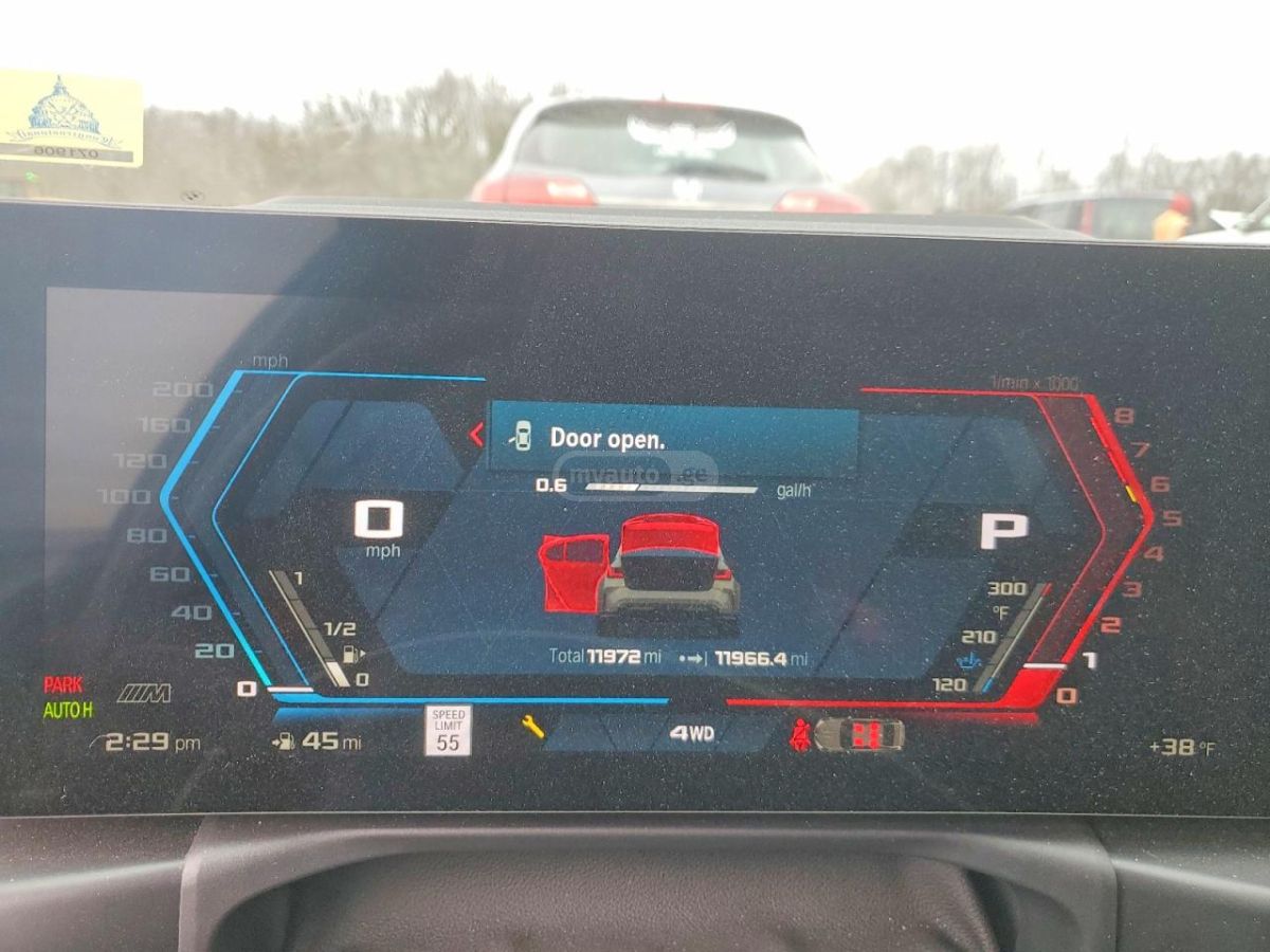 BMW Competition — миниатюра 9