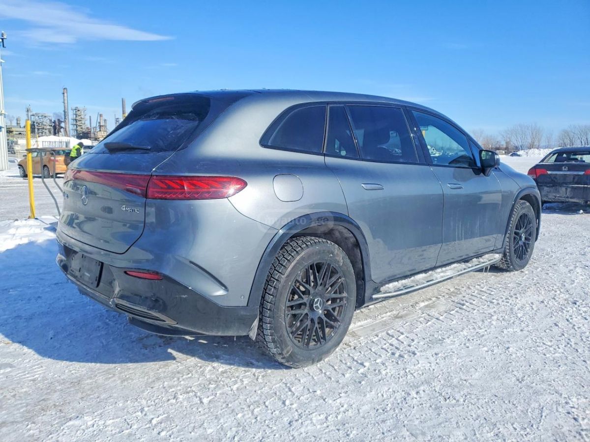 Mercedes-Benz EQC 2023 — миниатюра 3