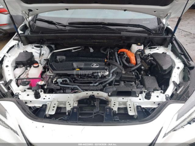 Lexus Premium 4dr All-Wheel Drive Au — миниатюра 9