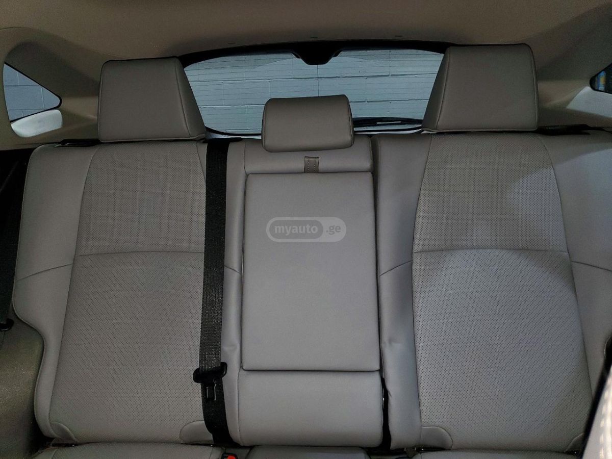 Toyota Venza 2024 — миниатюра 10