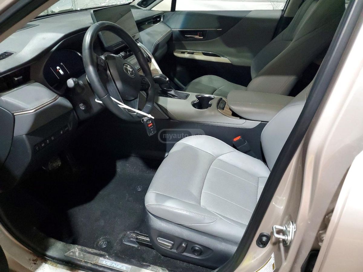 Toyota Venza 2024 — миниатюра 7