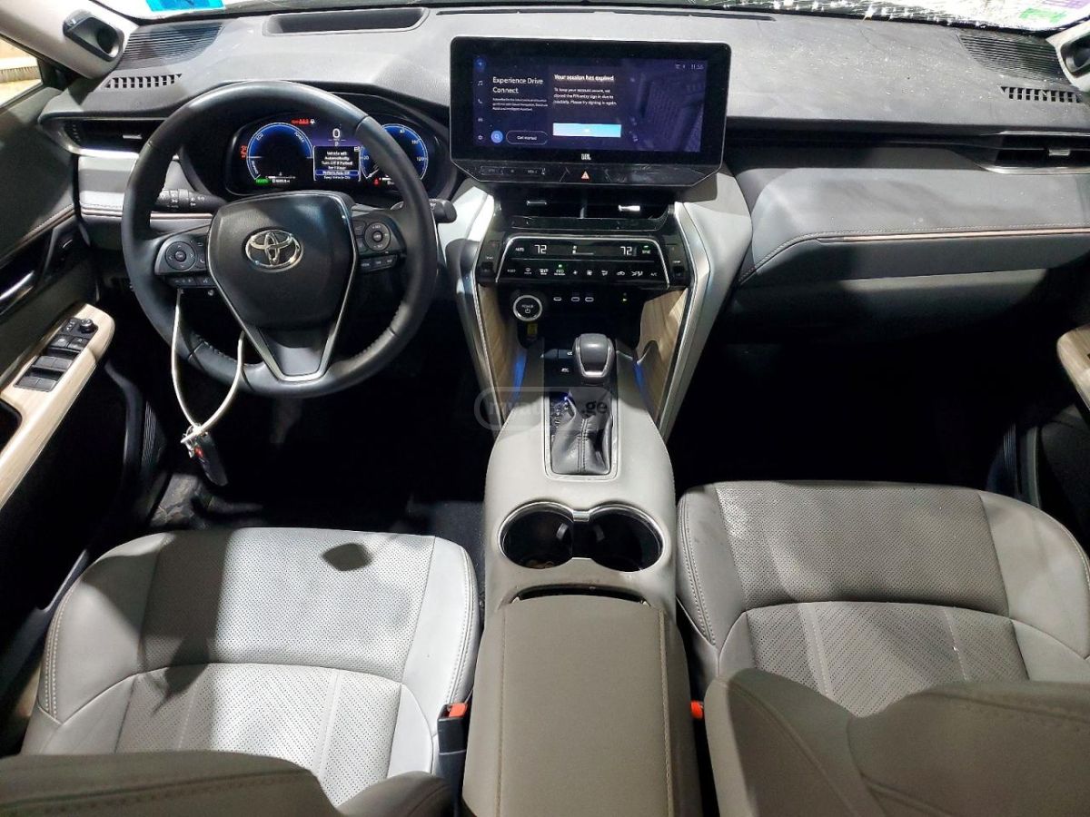 Toyota Venza 2024 — миниатюра 8