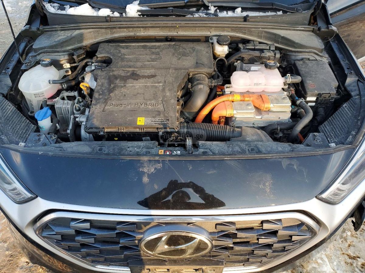 Hyundai Ioniq - фото 10