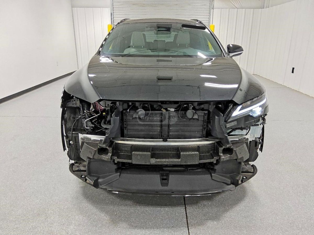 Lexus F SPORT — миниатюра 5