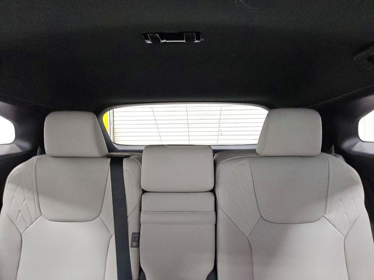 Lexus F SPORT — миниатюра 9