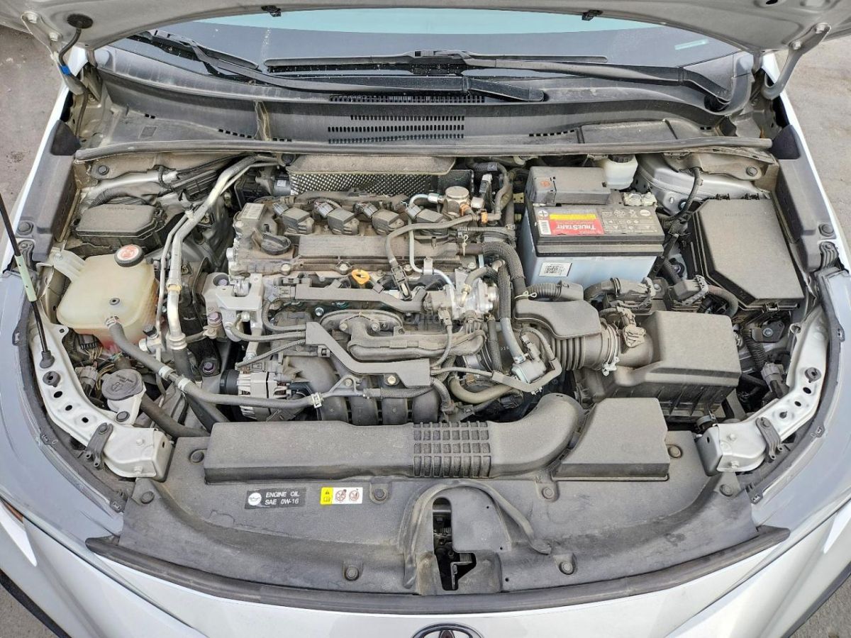 Toyota SE — миниатюра 8