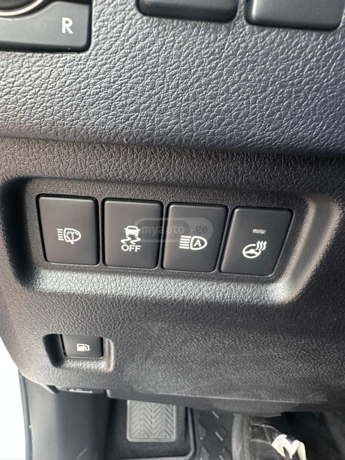 Lexus GX 460 - фото 8