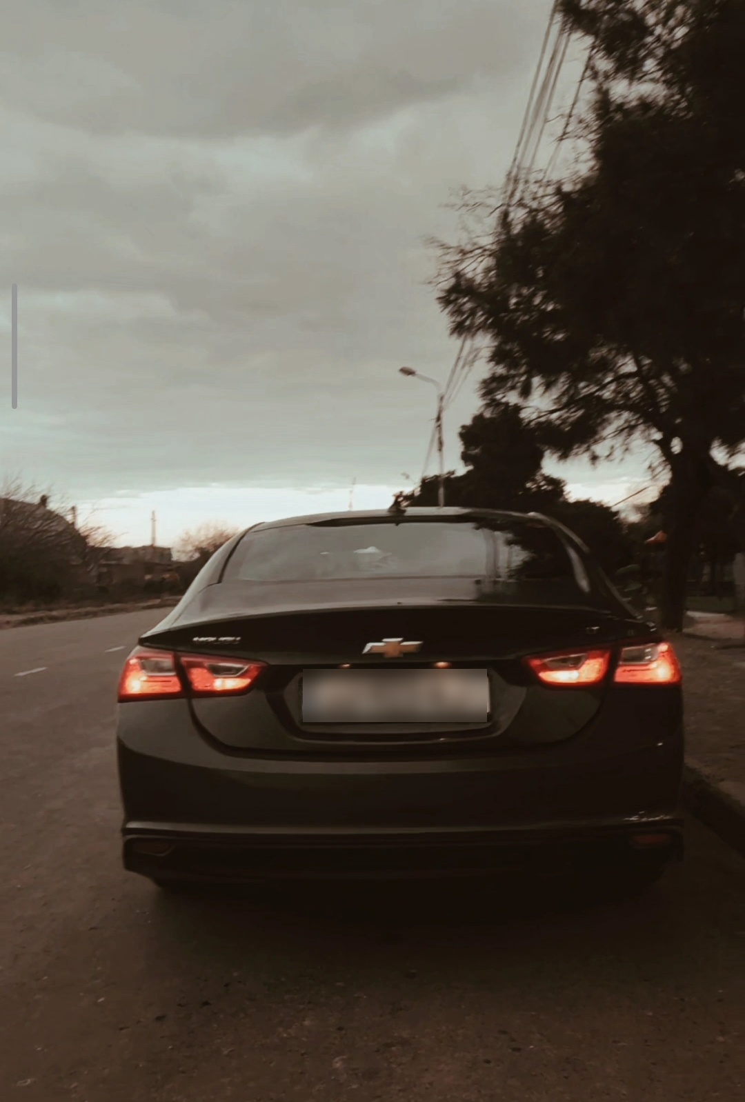 Chevrolet Malibu - фото 2