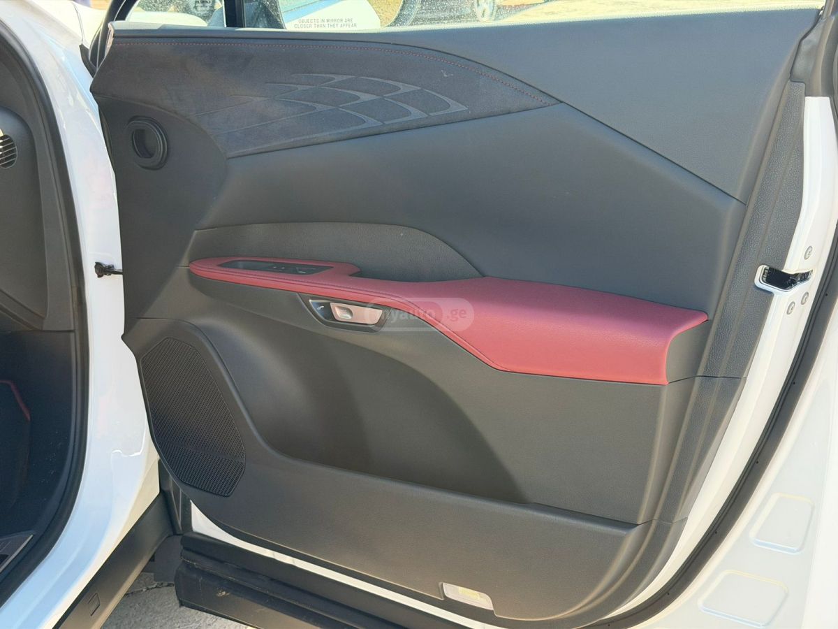 Lexus F SPORT FULL — миниатюра 11