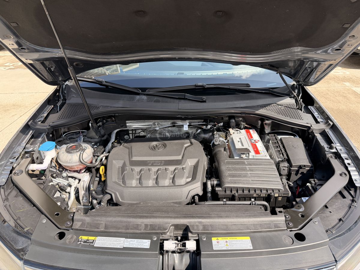 Volkswagen R line — миниатюра 7