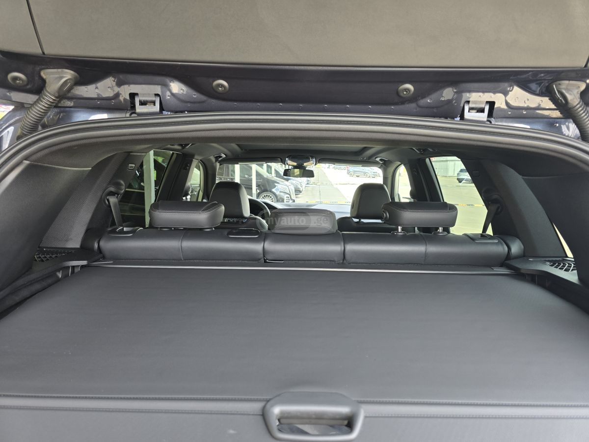 BMW X5 - фото 15